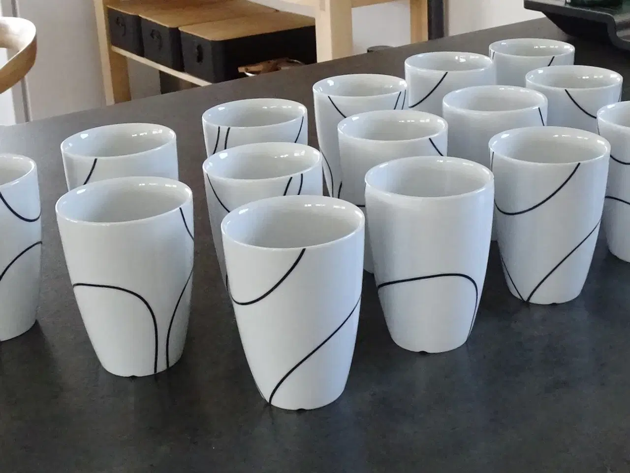 Billede 2 - Thermokrus Menu 210 ml design Pernille Vea