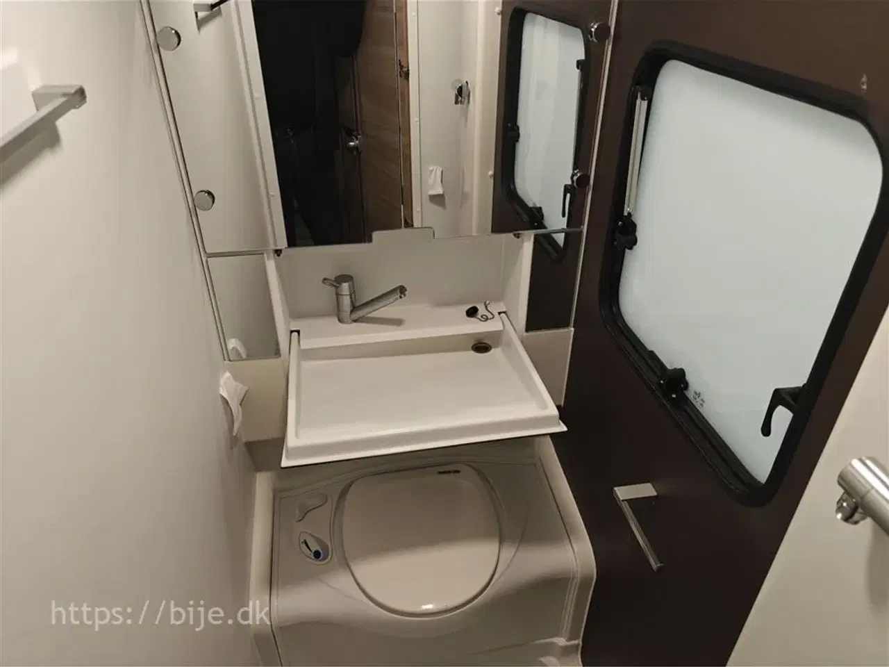 Billede 11 - 2016 - Adria Altea 402 PH