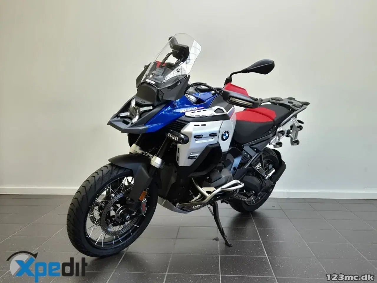 Billede 5 - BMW R 1300 GS Adventure