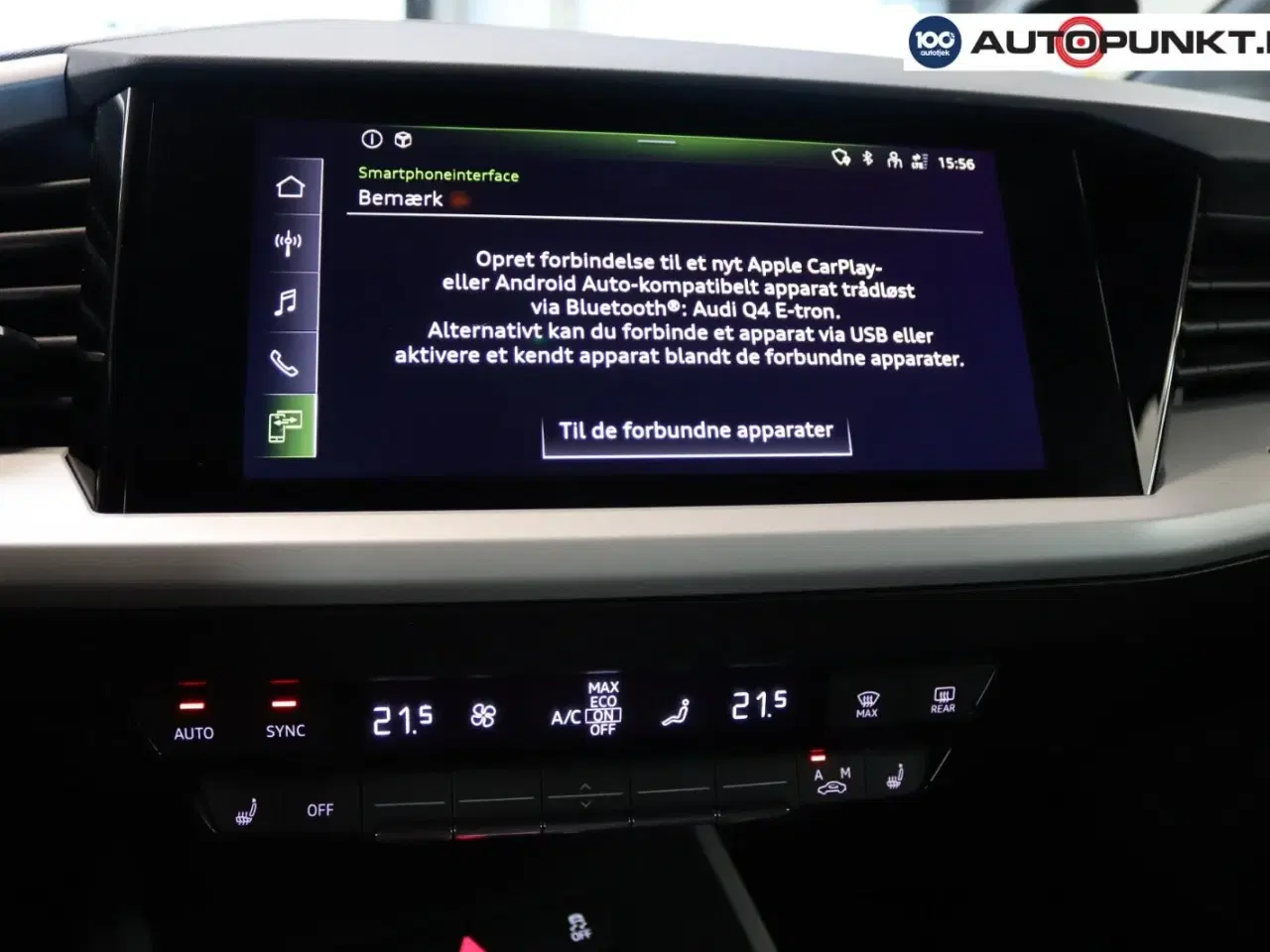 Billede 9 - Audi Q4 e-tron 40 Attitude