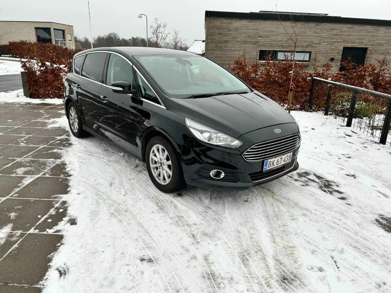 Billede 3 - Ford S-MAX 1,5 SCTi 160 Titanium