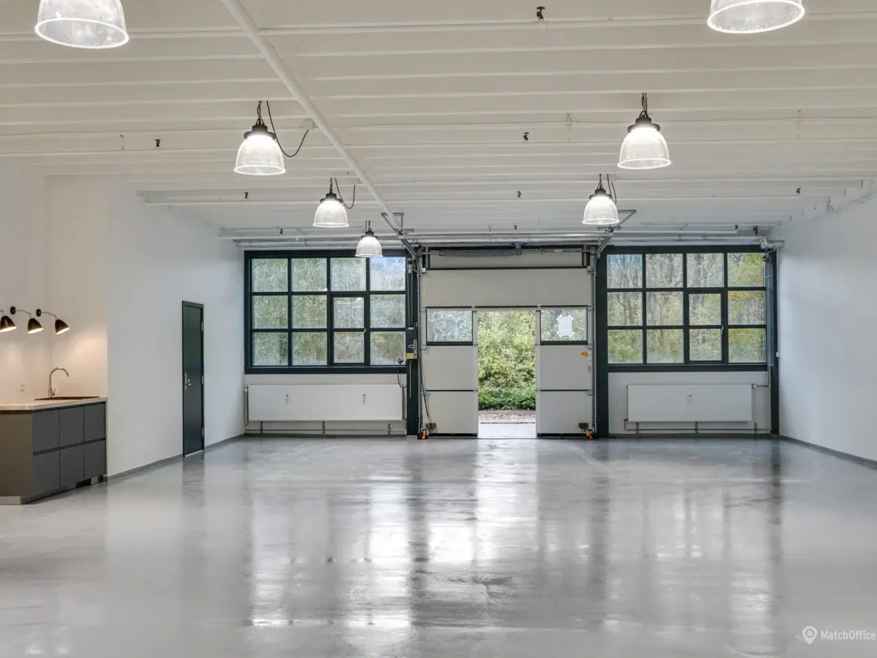 Billede 16 - 1506-38: Kanalholmen 14 F, stuen, 2650 Hvidovre - 231 m2