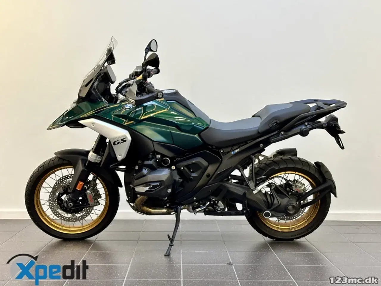 Billede 6 - BMW R 1300 GS