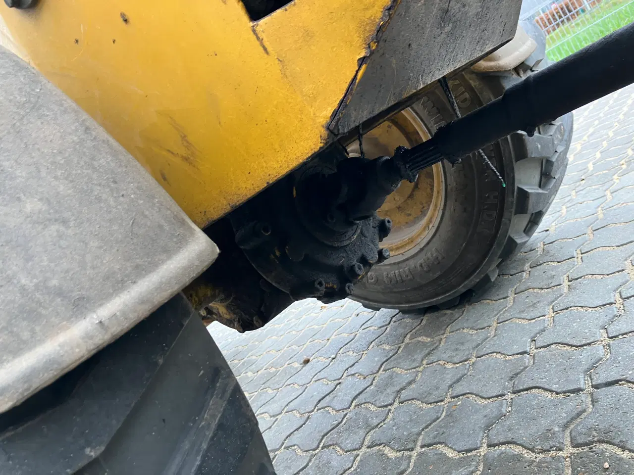 Billede 11 - Mini Rendegraver