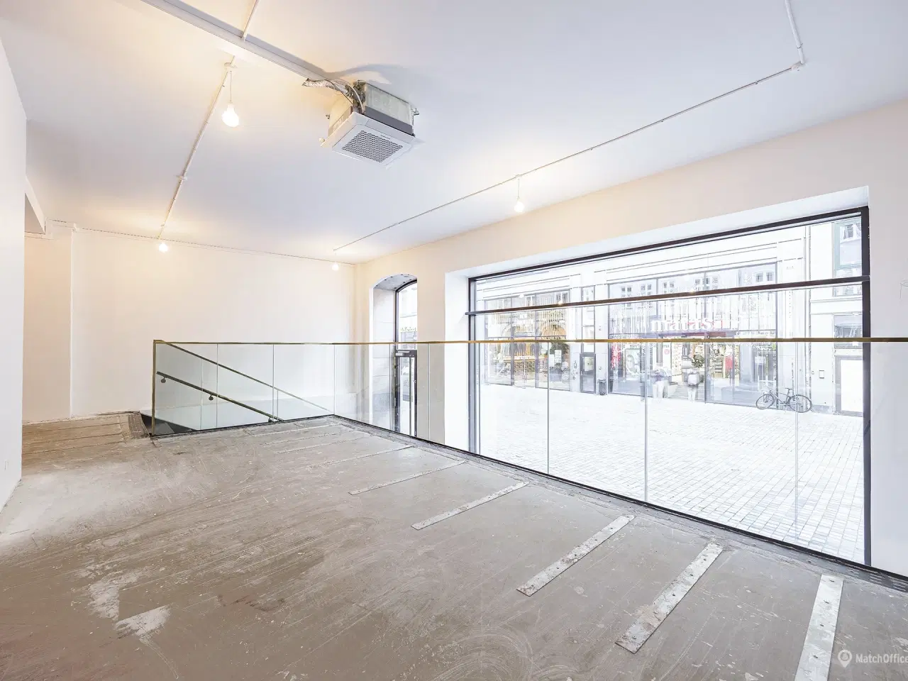 Billede 5 - 424 kvm. butik på den bedste del af Købmagergade. København K