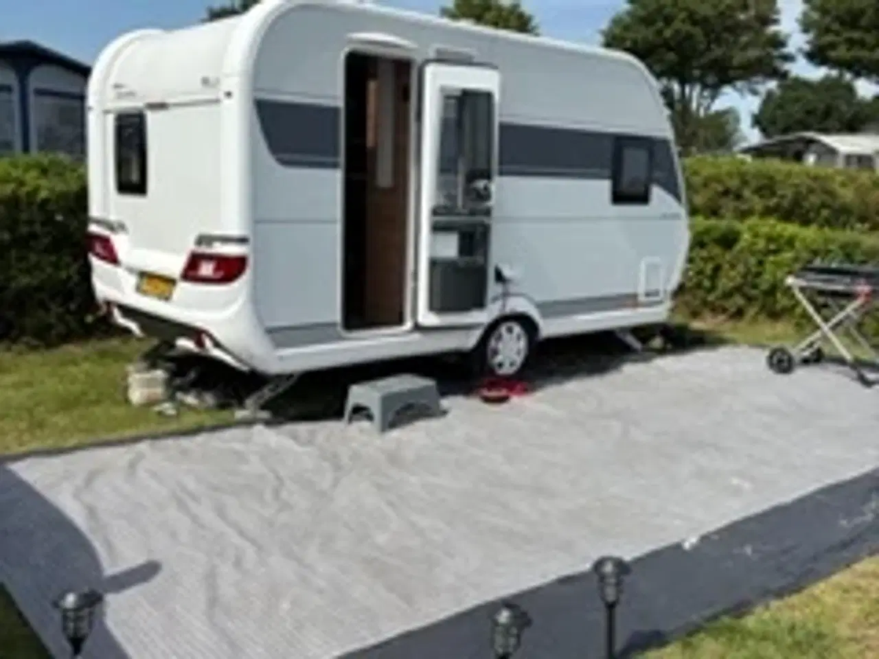 Billede 1 - Hobby SFE 400