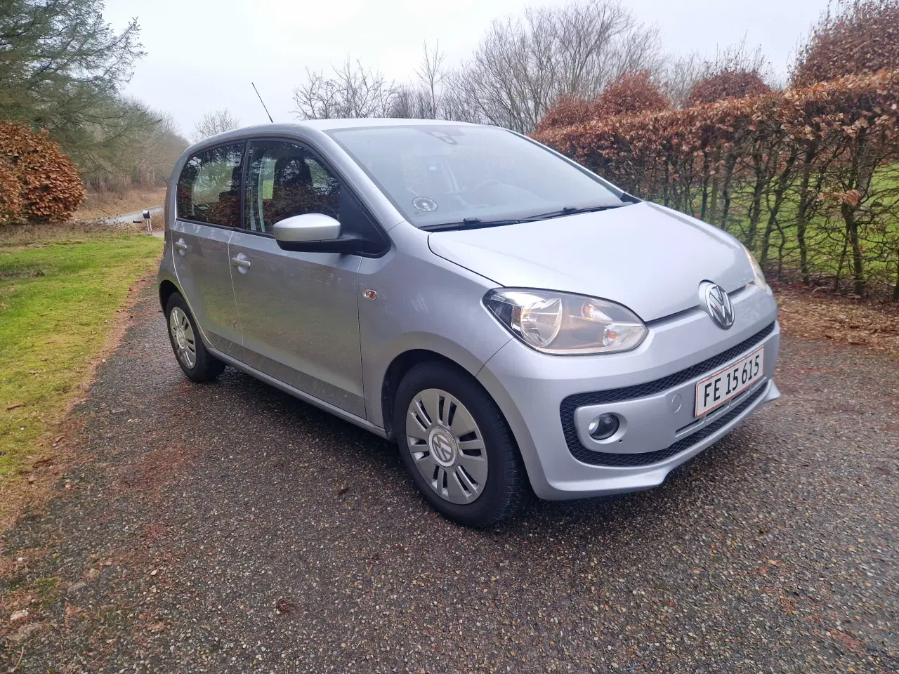 Billede 2 - Vw Up 