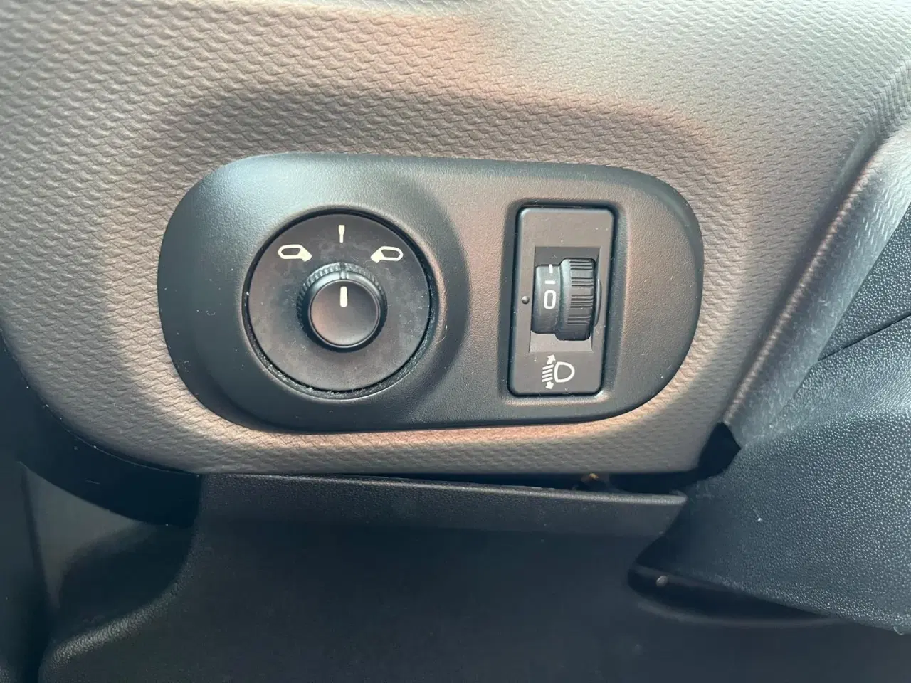 Billede 18 - Citroën C4 Cactus 1,6 BlueHDi 100 Feel ETG6 Van
