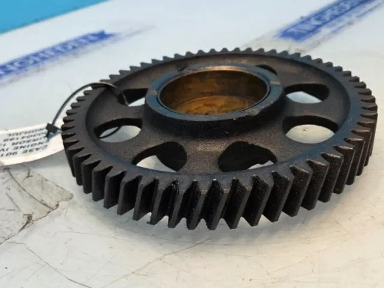 Billede 12 - Iveco  Cursor 13    Tandhjul   500304189