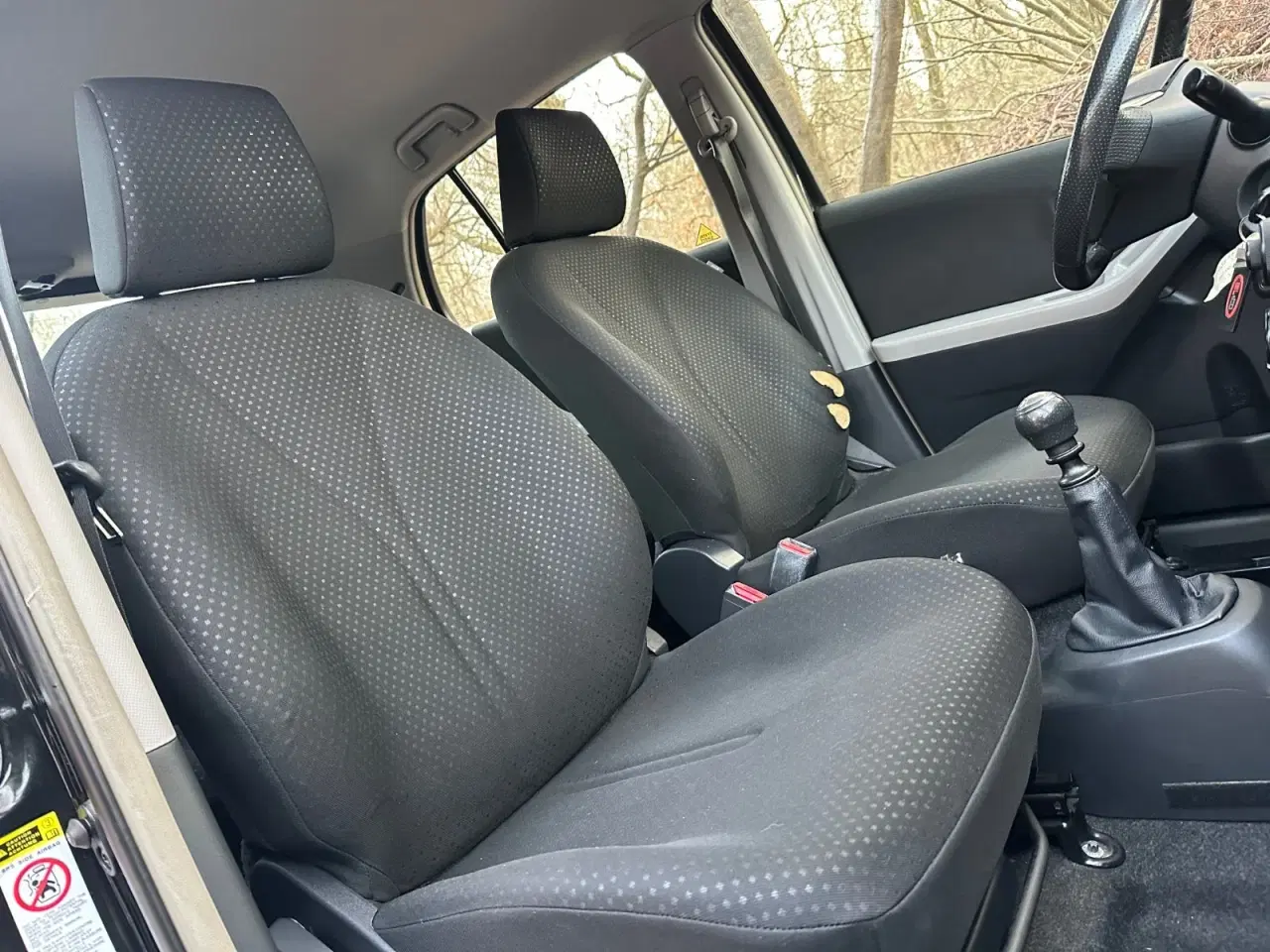 Billede 12 - Toyota Yaris 1,3 VVT-i T2