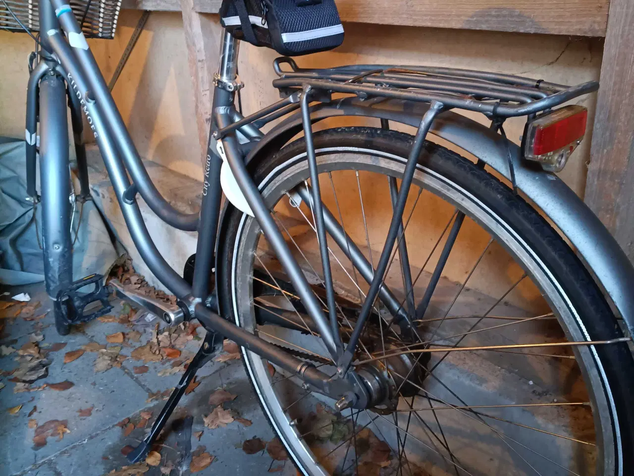 Billede 3 - God cykel køre godt i gear 