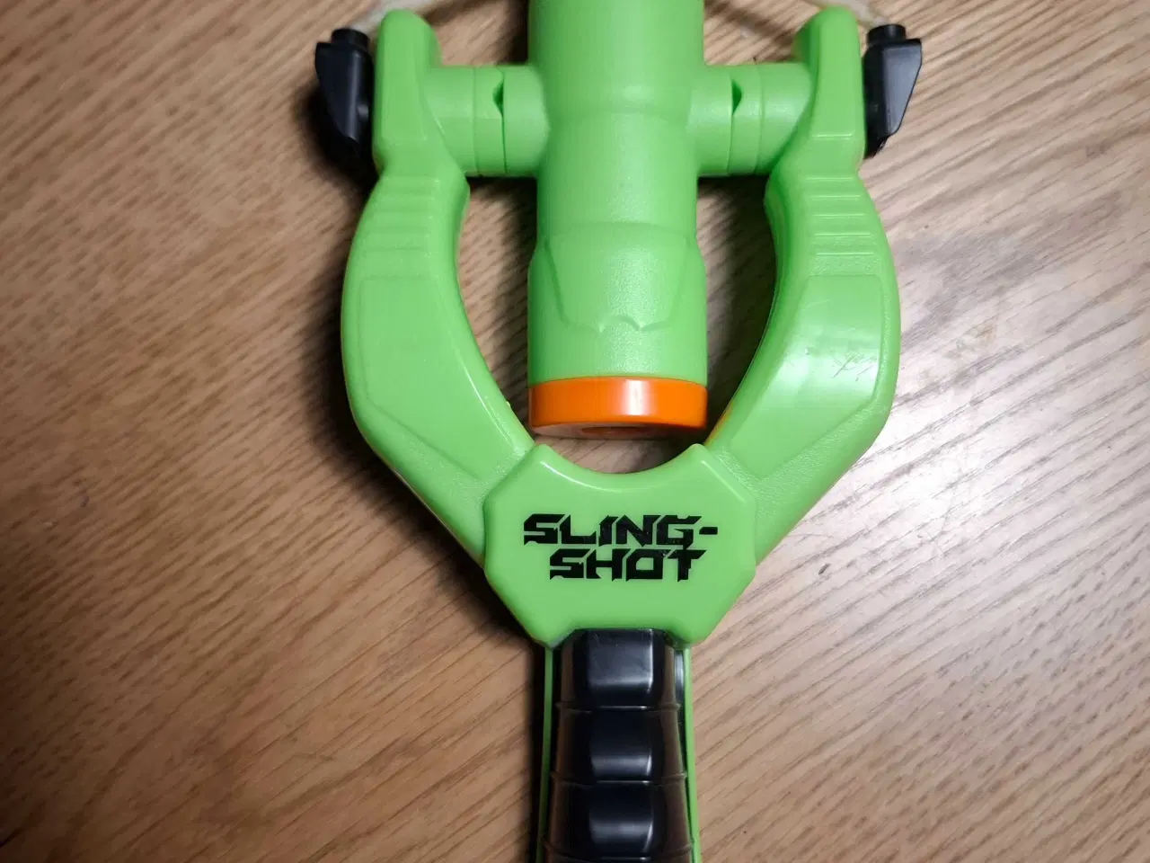 Billede 13 - Nerfguns sælges 