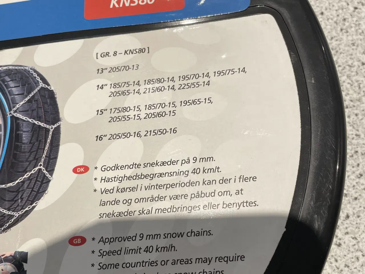 Billede 2 - Snekæder