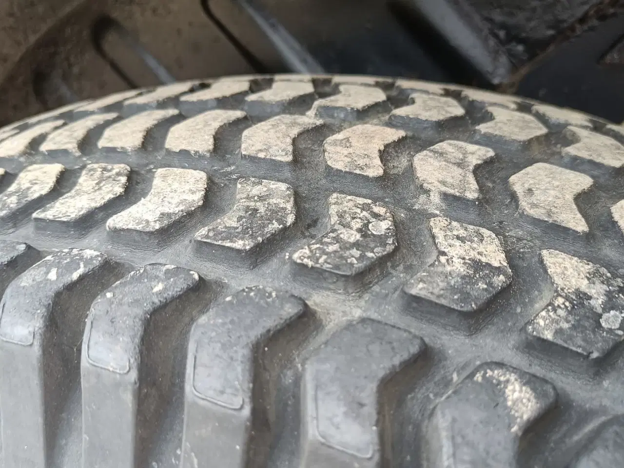 Billede 6 - Kubota L2550 D