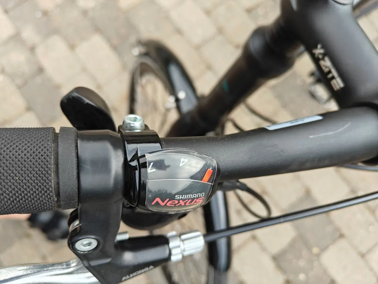 Billede 2 - X-Zite Citybike Herre 28" — næsten ubrugt