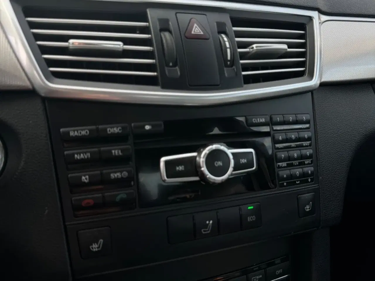 Billede 7 - Mercedes E200 2,2 CDi aut. BE