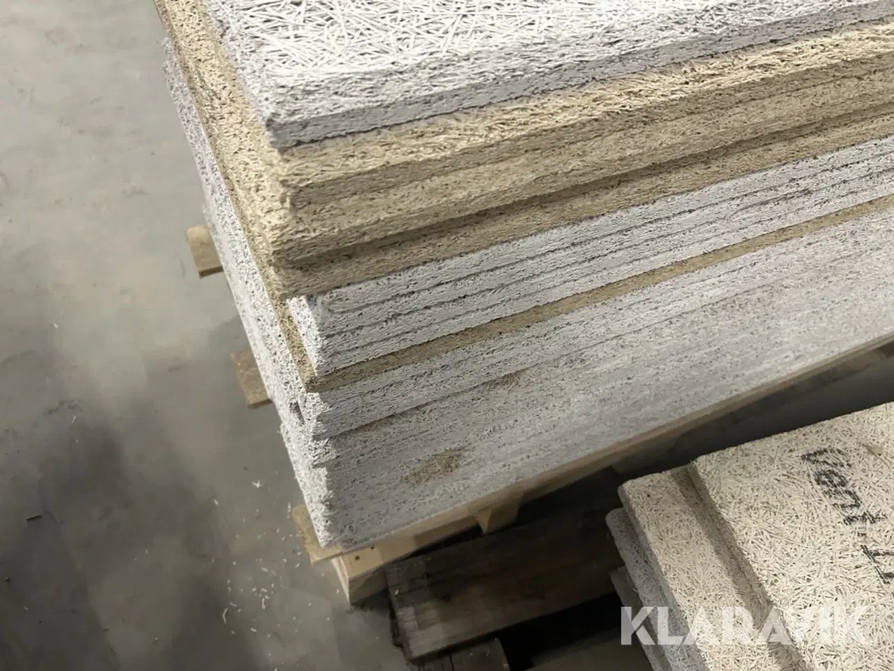 Billede 4 - Træbeton Cewood 26 styk