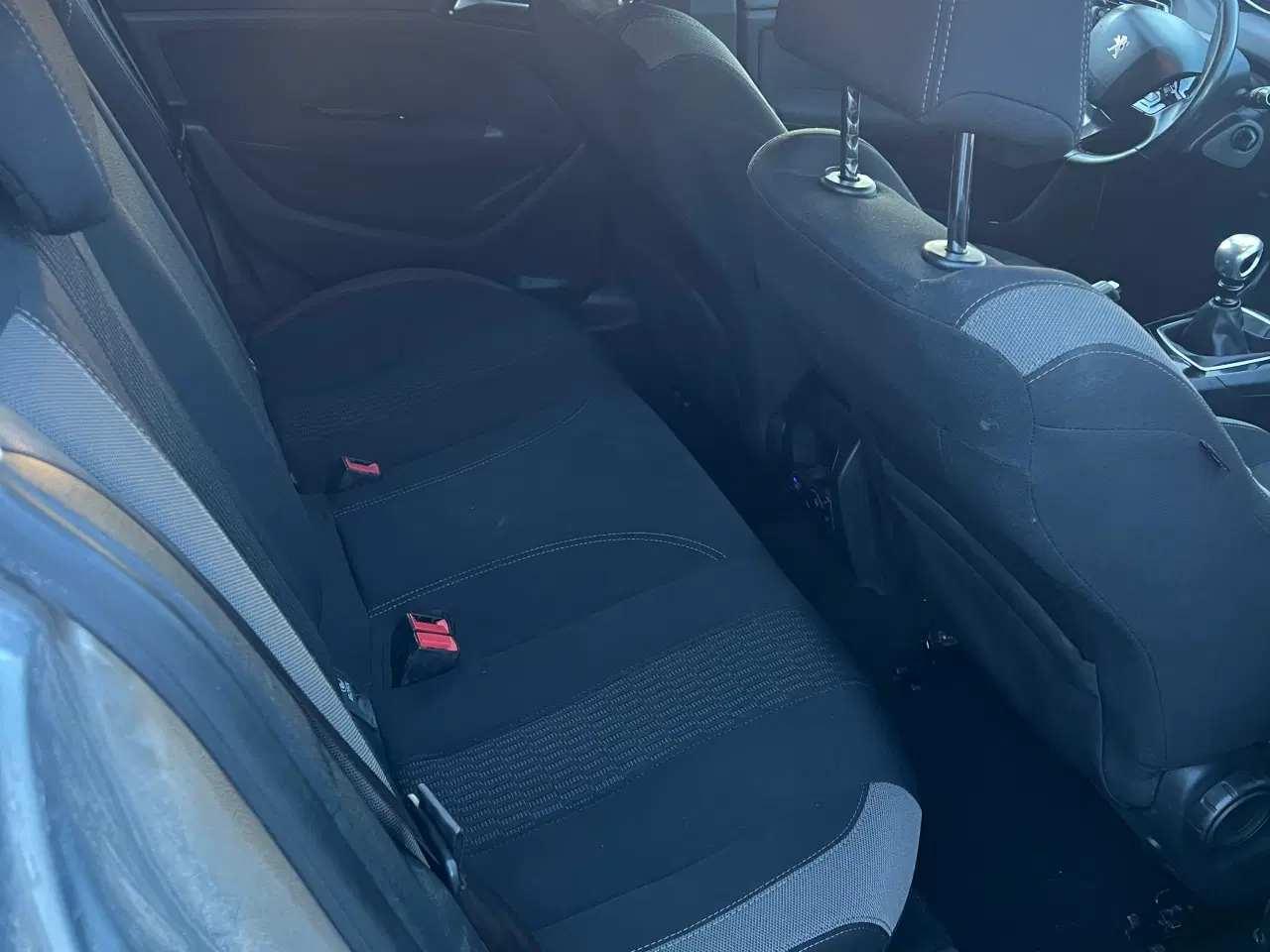 Billede 8 - Peugeot 1.6 e-HDi 120hk