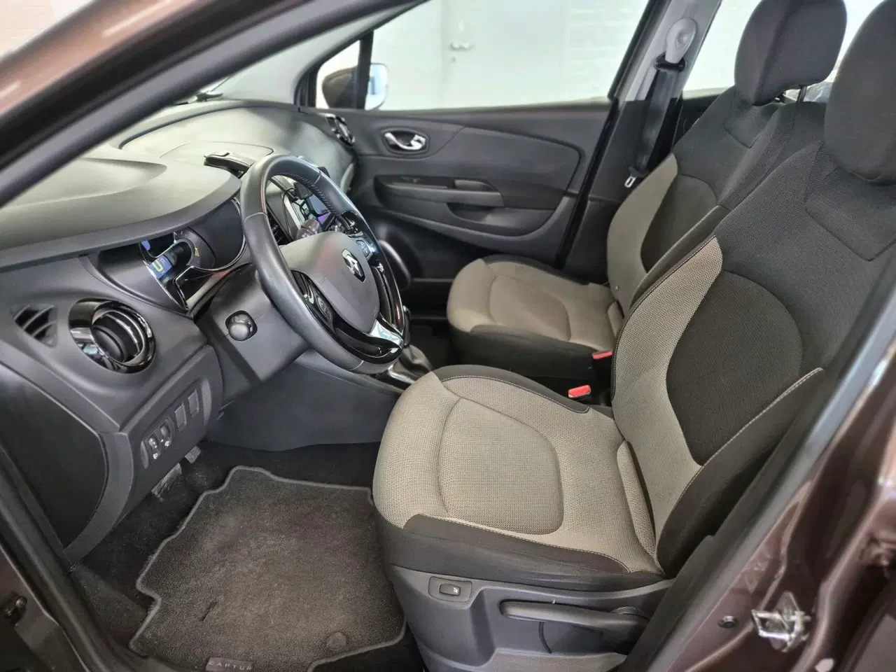 Billede 8 - Renault Captur 1,2 TCE Formula Edition EDC 120HK 5d 6g Aut.