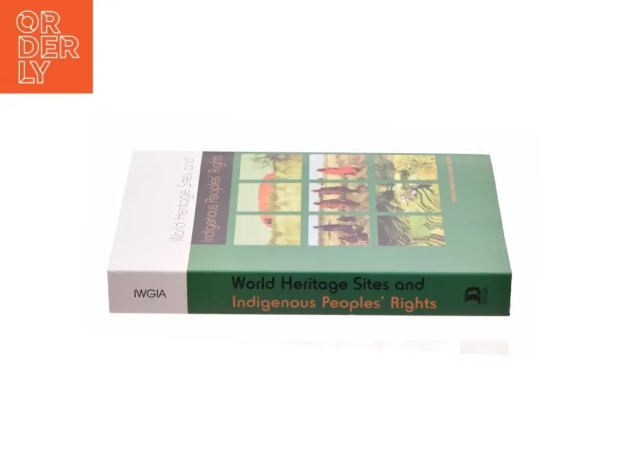 Billede 3 - World Heritage Sites and Indigenous Peoples&#39; Rights (Bog)