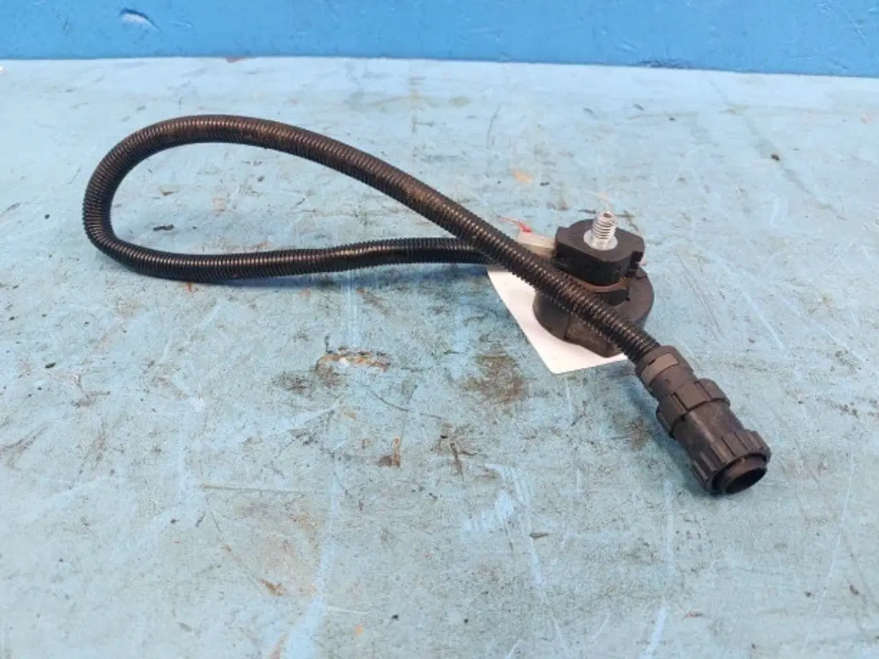 Billede 2 - Massey Ferguson 9280 Sensor