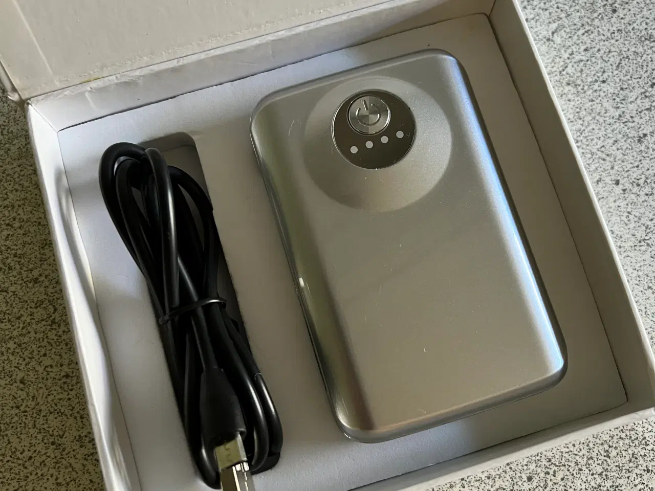 Billede 2 - NY POWERBANK !