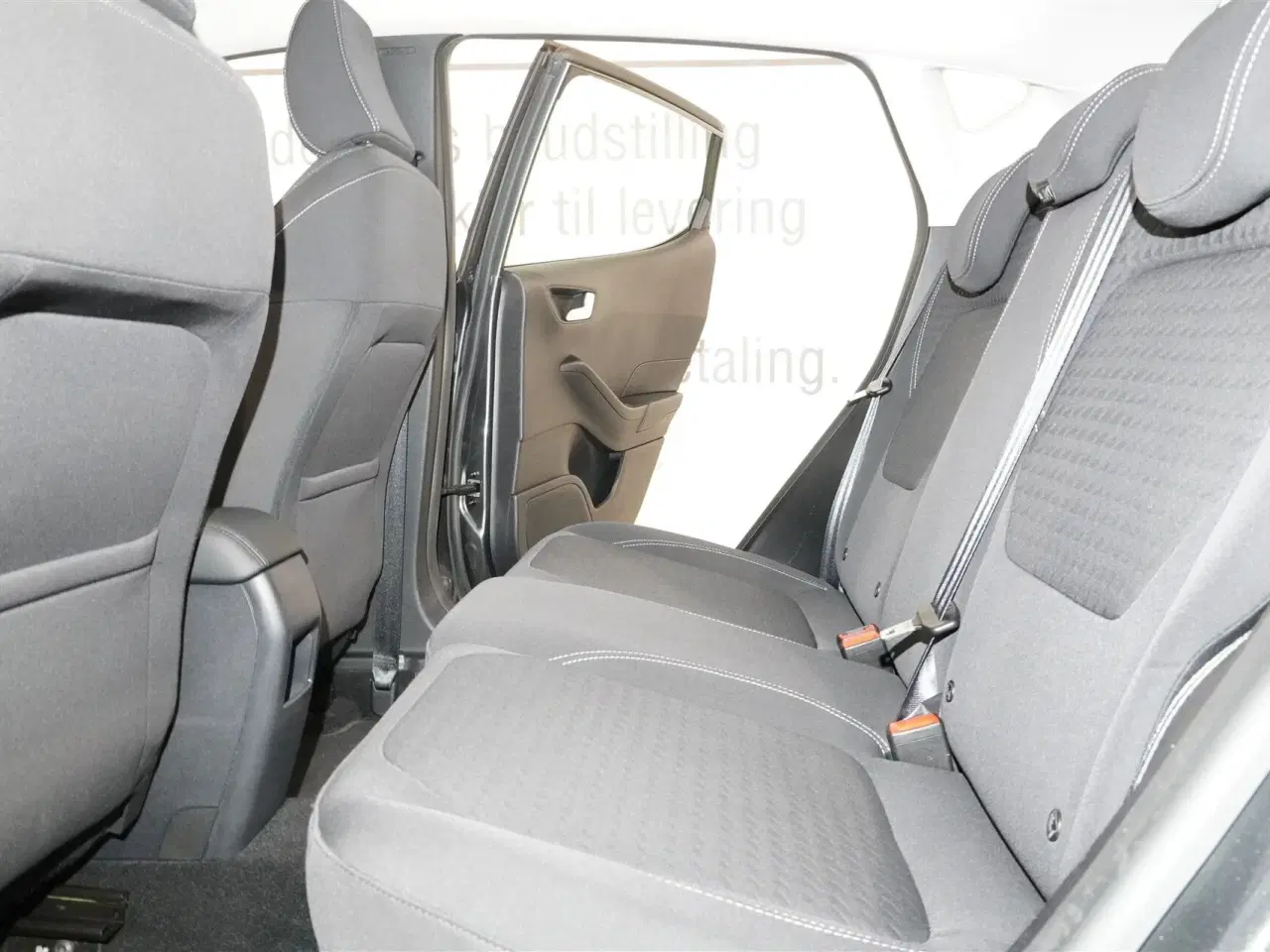 Billede 11 - Ford Fiesta 1,5 TDCi Titanium Start/Stop 85HK 5d 6g