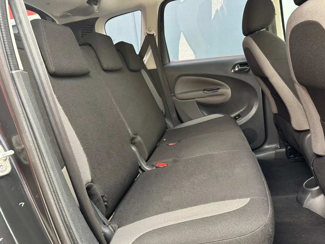Billede 12 - Citroën C3 Picasso 1,6 HDi 110 Seduction