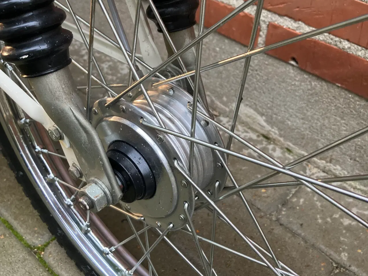 Billede 6 - Honda Amigo