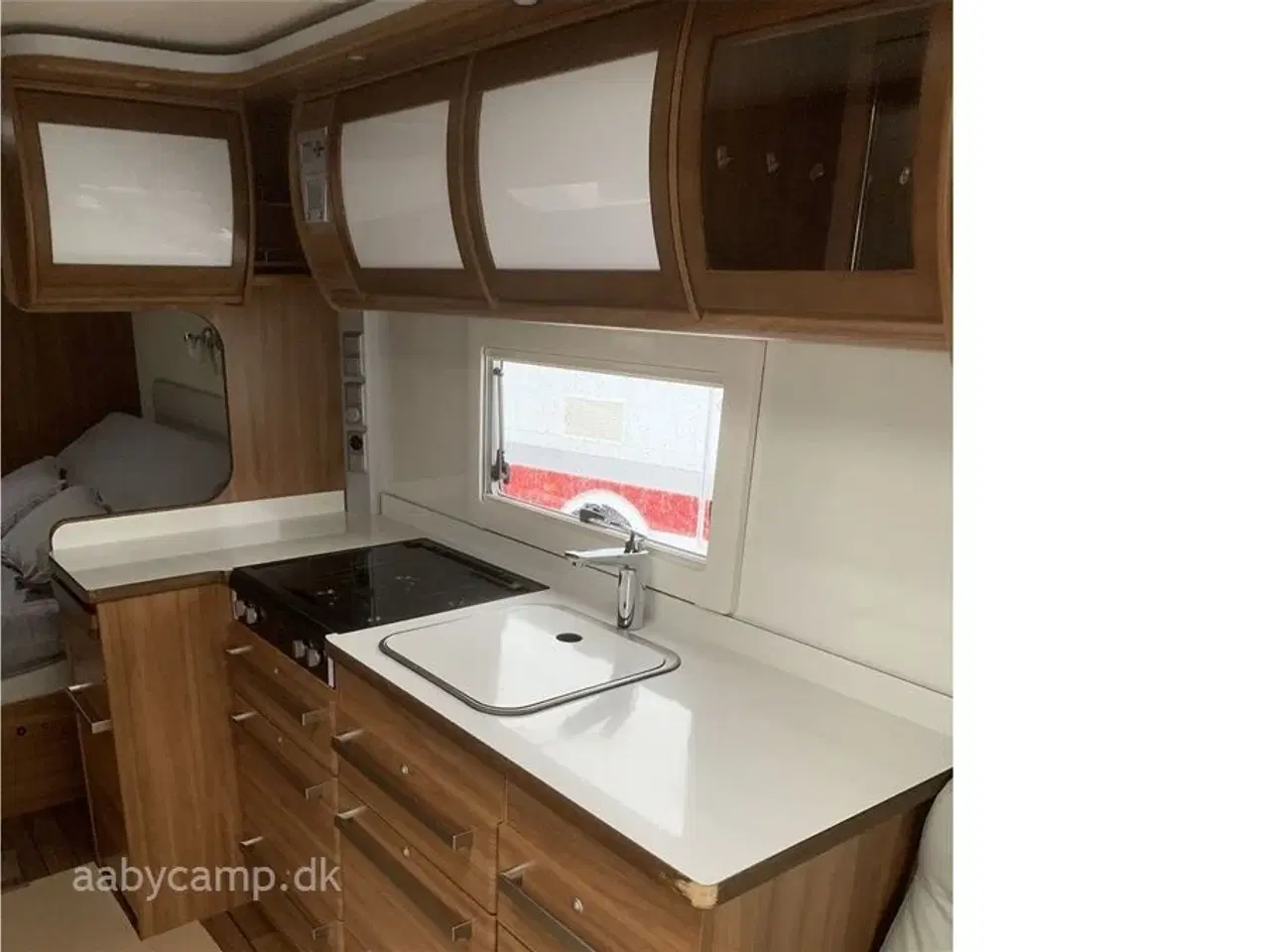 Billede 8 - 2015 - Cabby Comfort 740+