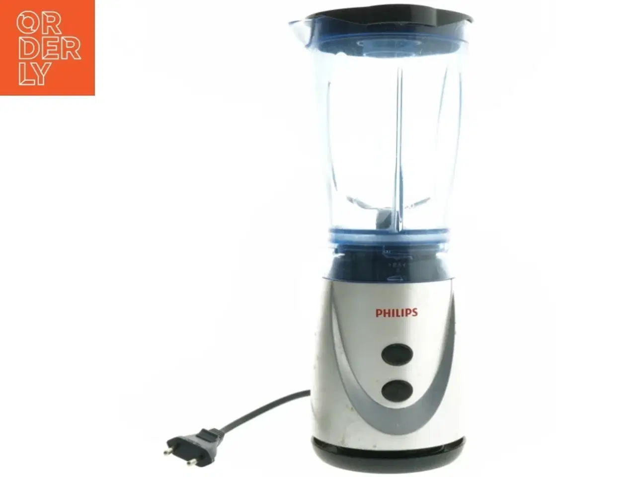 Billede 1 - Philips blender fra Philips (str. 30 cm)