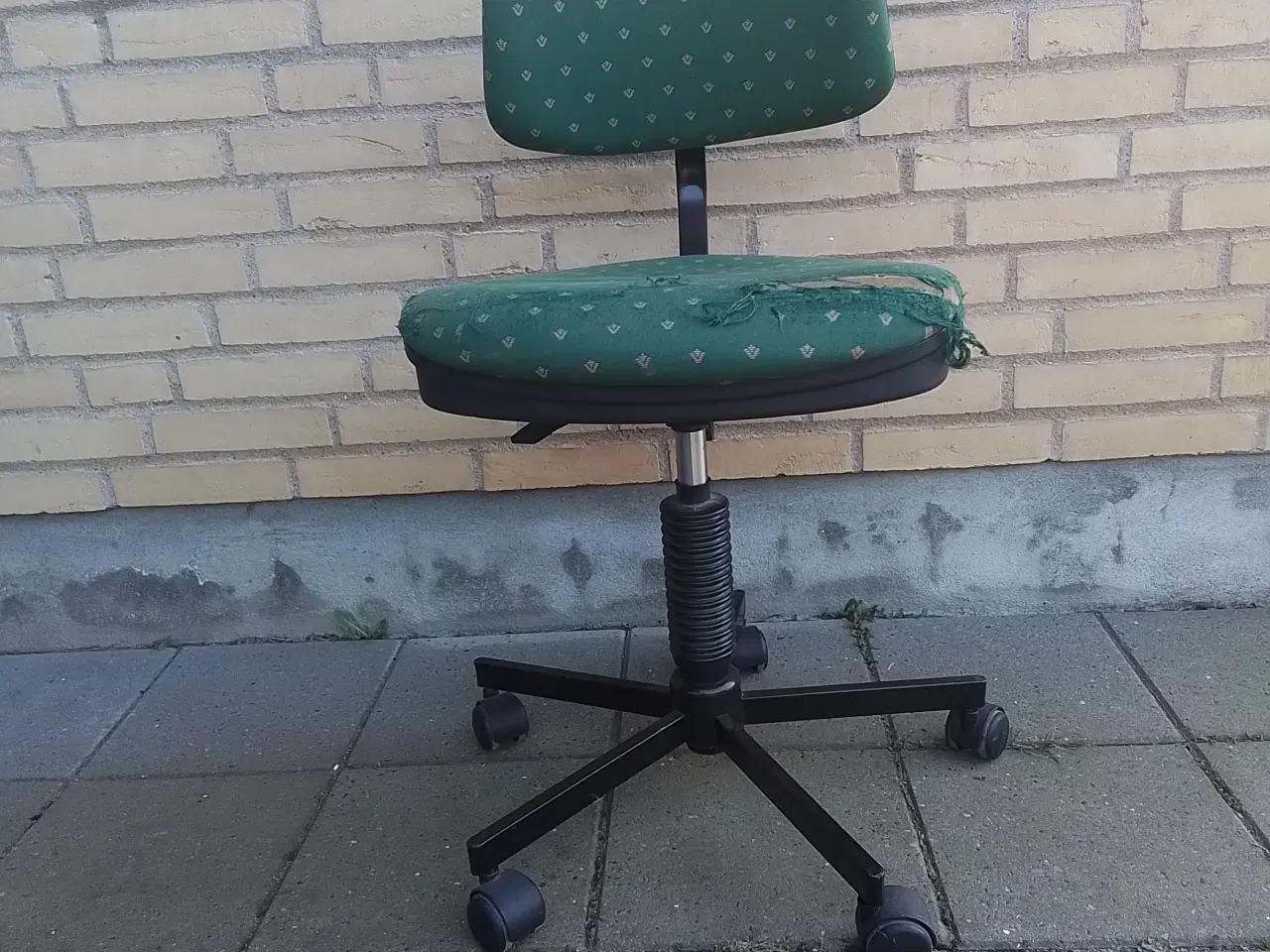 Billede 1 - Kontorstol
