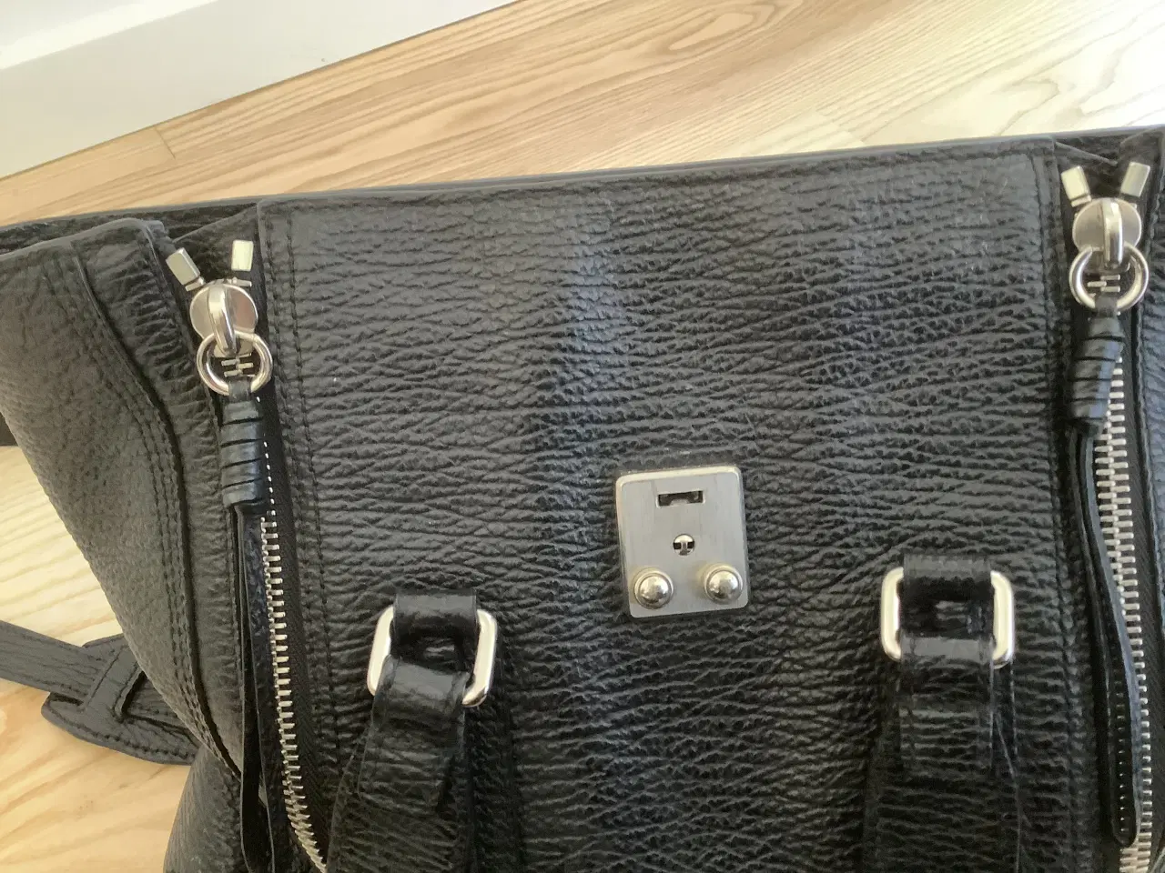 Billede 4 - 3.1 Philip Lim taske