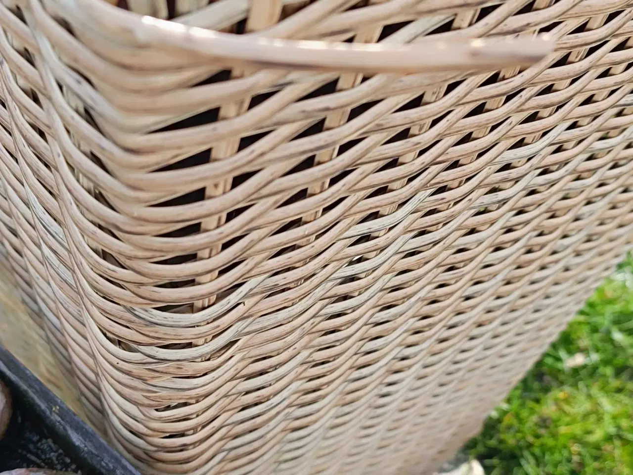 Billede 2 - 70 cm urtepotter