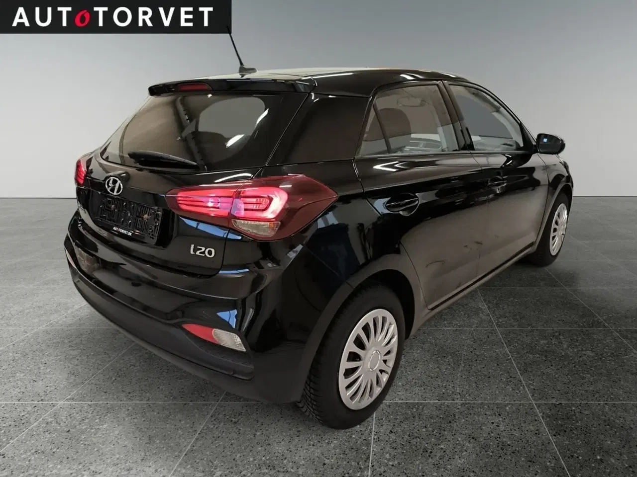 Billede 3 - Hyundai i20 1,0 T-GDi Trend DCT