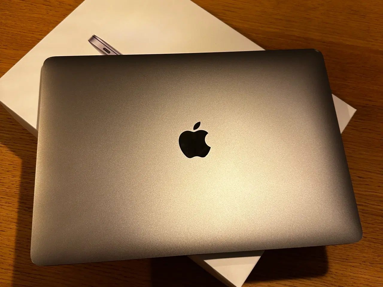 Billede 2 - Macbook air M1 2020