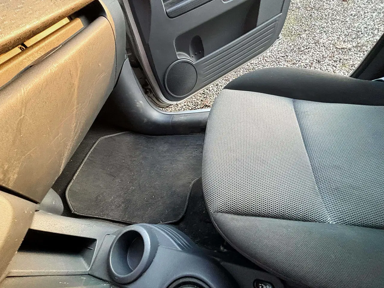 Billede 8 - Mitsubishi Colt 1.3