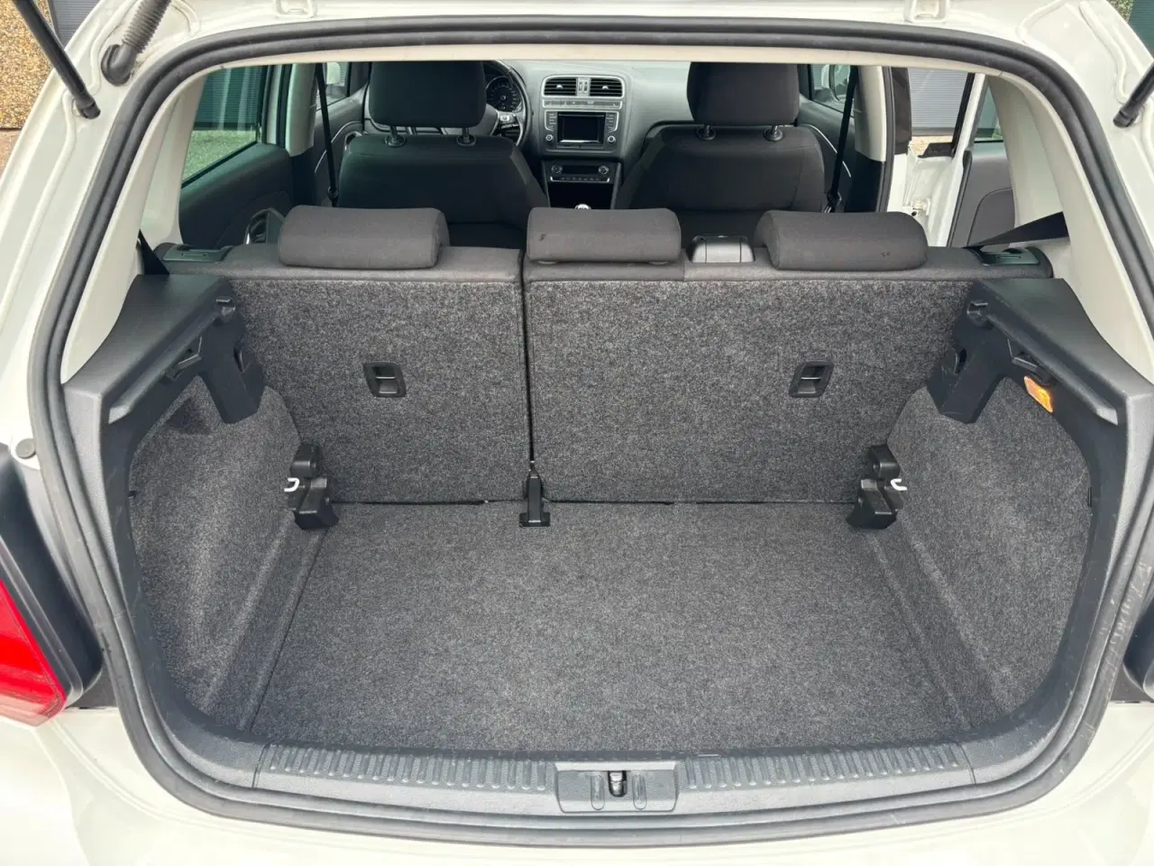 Billede 19 - VW Polo 1,2 TSi 90 Comfortline BMT