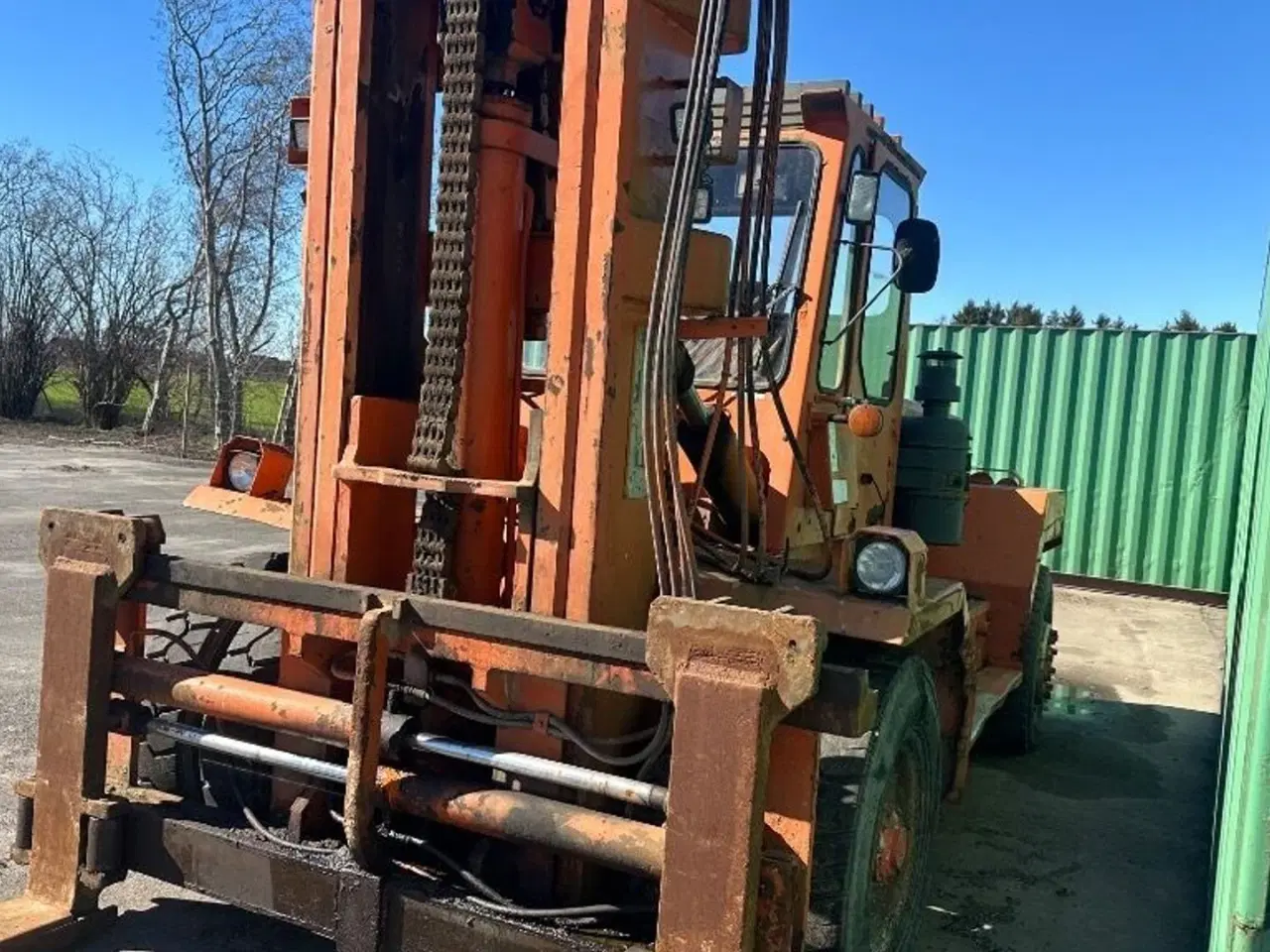 Billede 4 - Kalmar LT 15