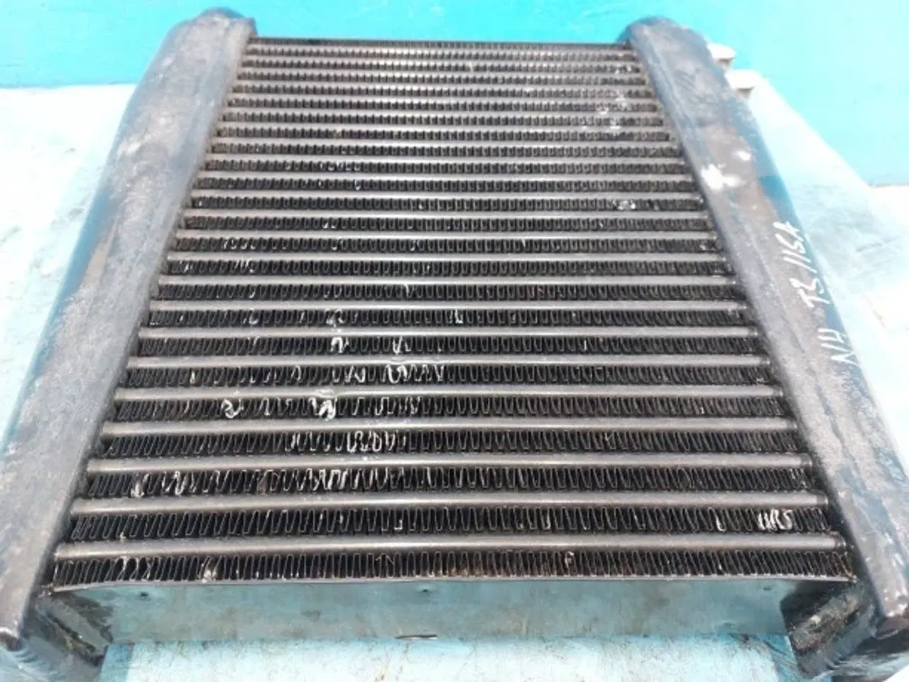 Billede 11 - New Holland TS115 Køler 82031933