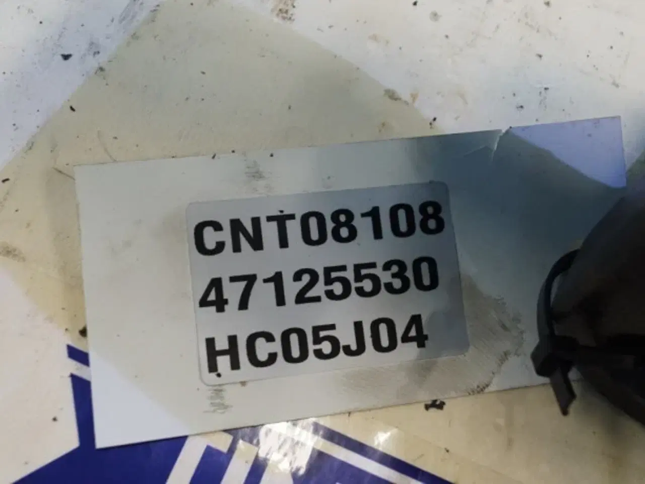 Billede 3 - New Holland T6070 Liftarm 47125530