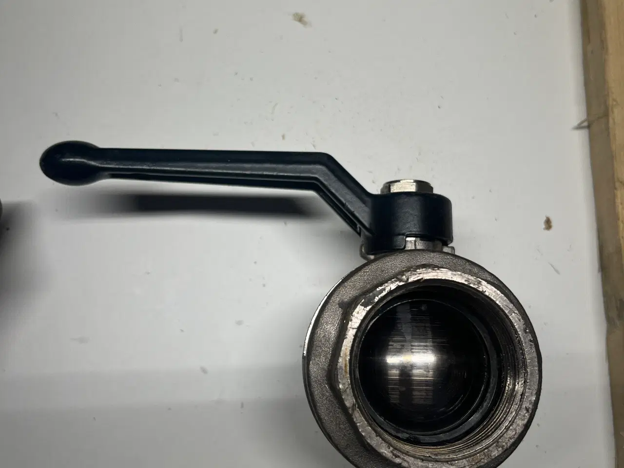 Billede 5 - 1 1/2" Kugleventil