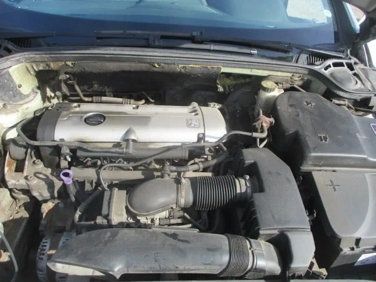 Billede 13 - Peugeot 407 2,0 SR stc.