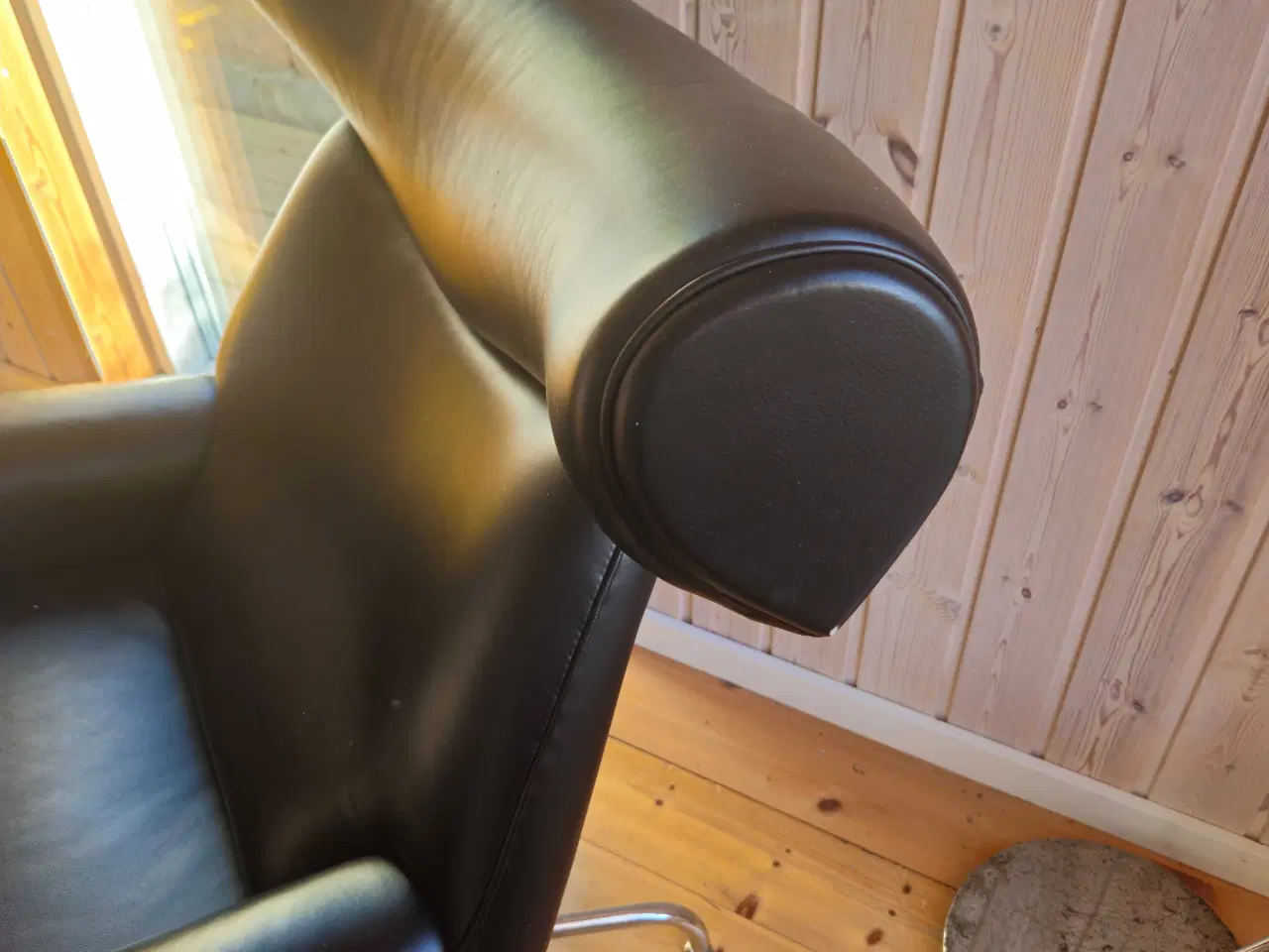 Billede 6 - OX-chair af Wegner