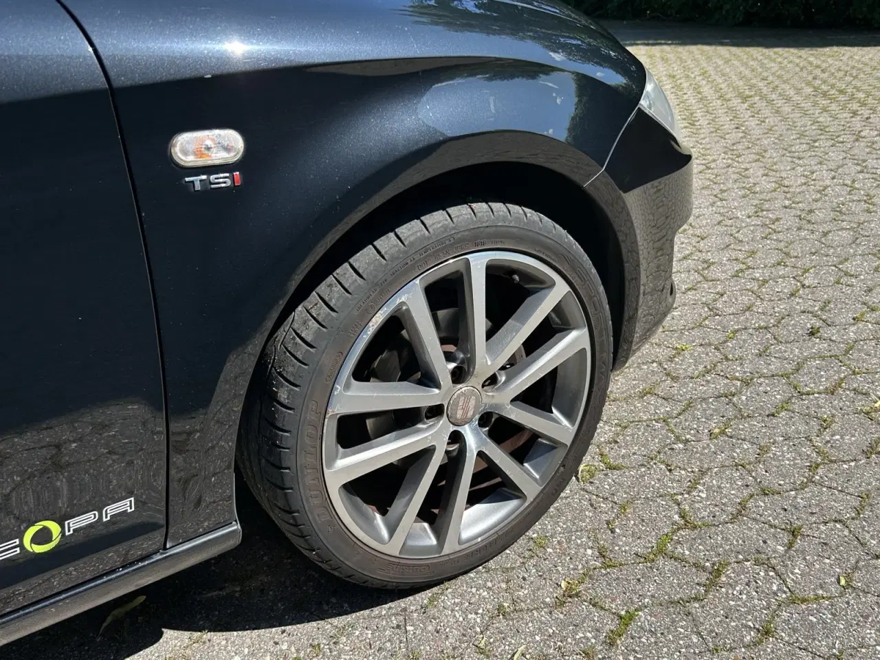 Billede 18 - Seat Leon 1,2 TSi 105 Copa
