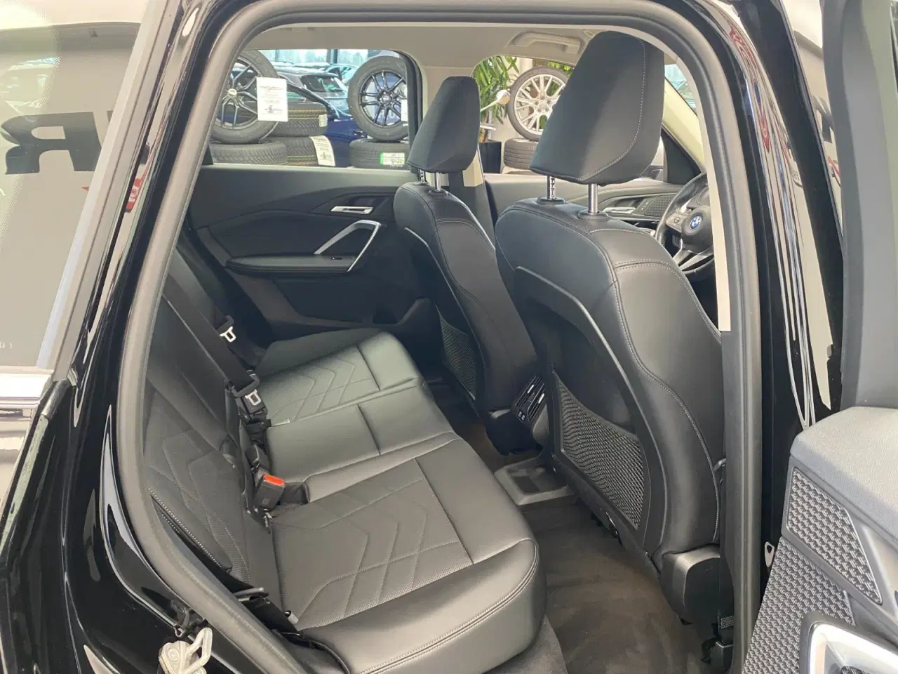 Billede 14 - BMW iX1 xDrive30 X-Line