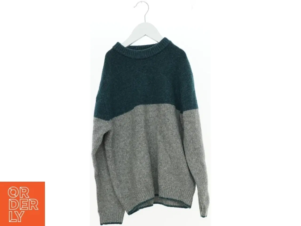 Billede 2 - Sweatshirt fra Zara (str. 152 cm)