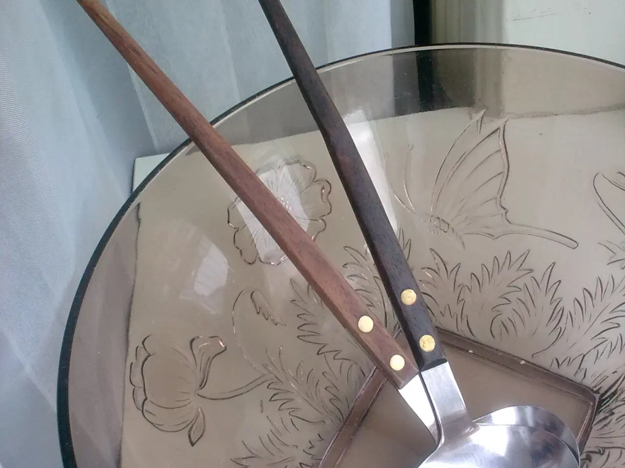 Billede 10 - Dansk Design rustfri stål RETRO elegance