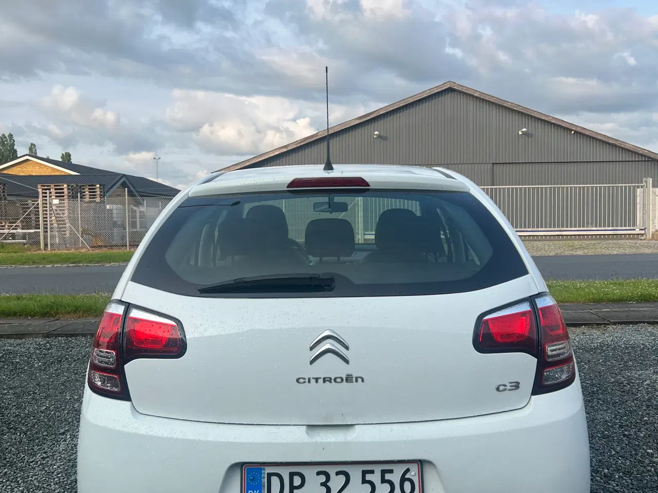 Billede 4 - Citroen C3 1,2 Benzin 2014