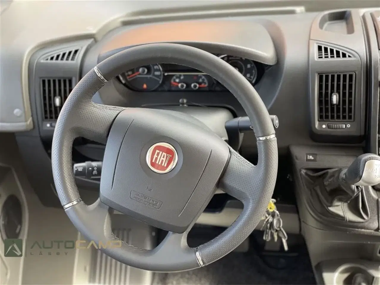 Billede 24 - 2018 - Adria Sonic SUPREME I 710 SL
